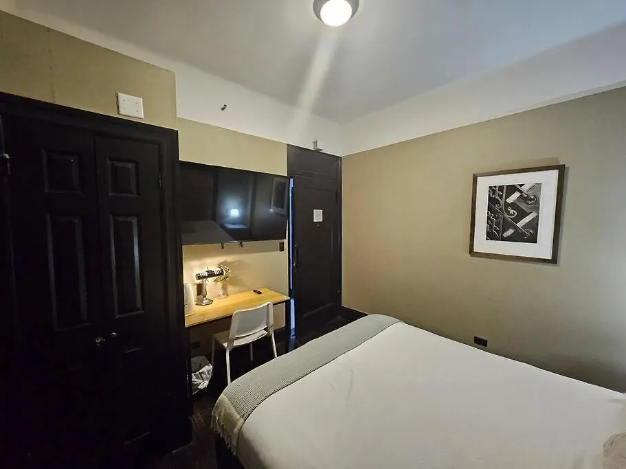 Hotel-Studio @ The Mansfield Midtown New York