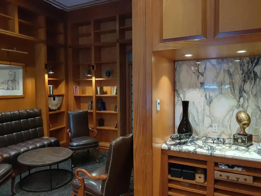 Apartment Hotel-Studio @ The Mansfield Midtown New York