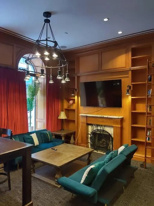 Apartment Hotel-Studio @ The Mansfield Midtown New York