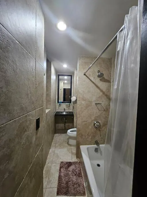 Apartment Hotel-Studio @ The Mansfield Midtown New York
