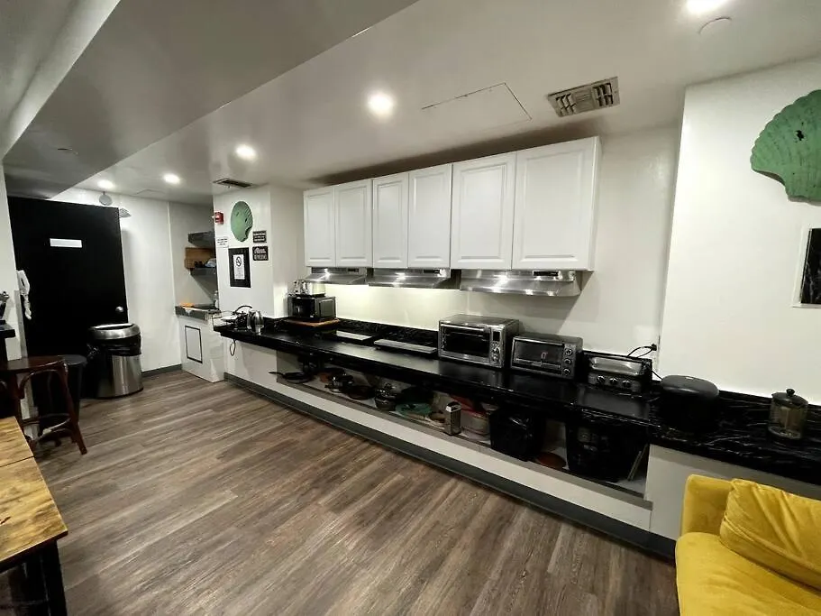 Hotel-Studio @ The Mansfield Midtown New York United States