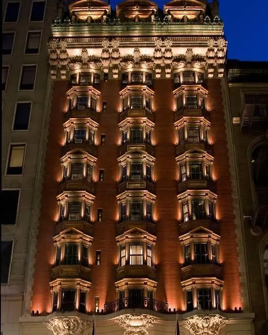 Hotel-Studio @ The Mansfield Midtown New York 0*,