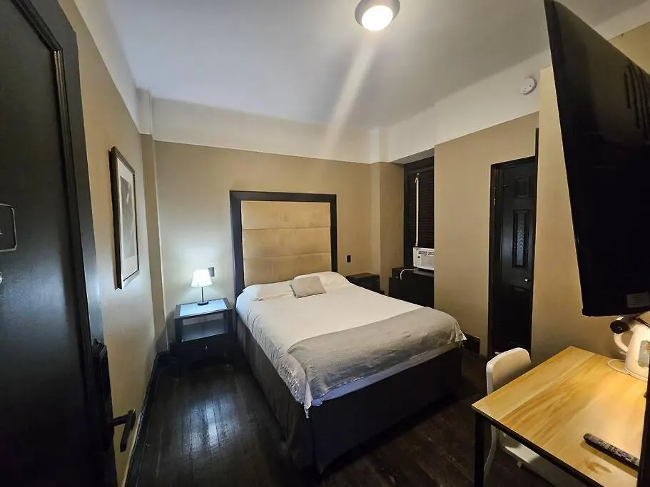 Apartment Hotel-Studio @ The Mansfield Midtown New York United States