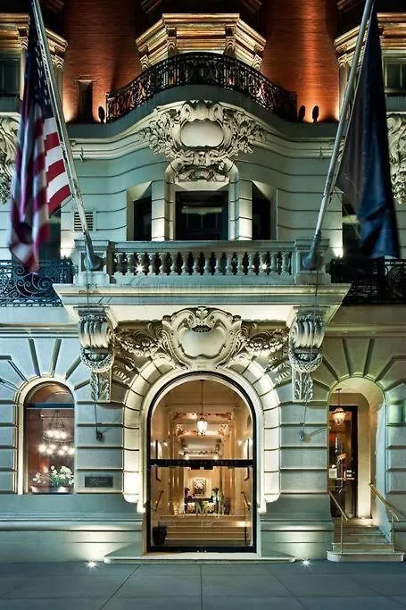 Hotel-Studio @ The Mansfield Midtown New York